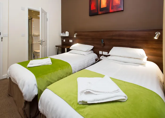 Marble Arch InnHotel Londra